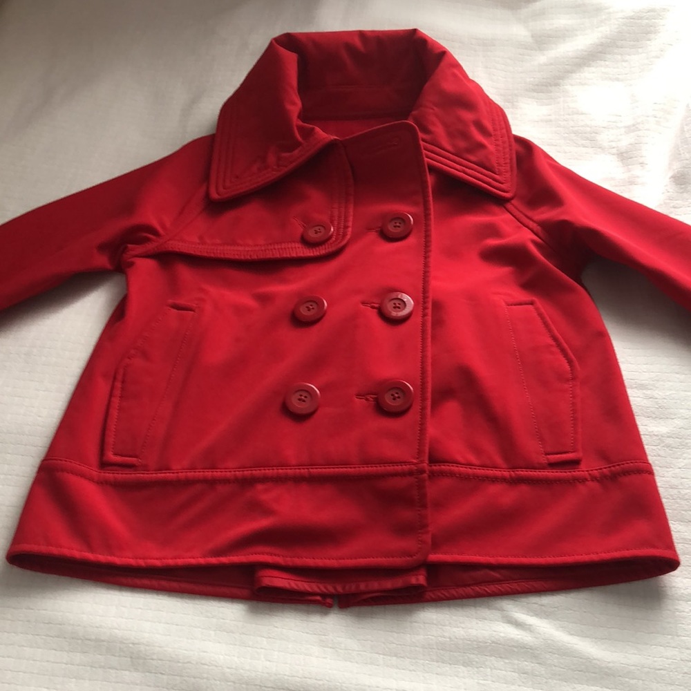 Lululemon Coco Softshell Jacket - image 3